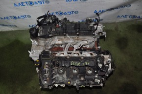 Motorul Ford Edge 15-18 2.7T 129k