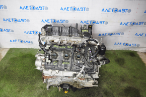 Motorul Ford Edge 15-18 2.7T 129k