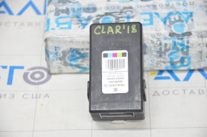 HEATER TEMPERATURE CONTROL MODULE UNIT Honda Clarity 18-21 usa