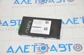 Receptor satelitar MODUEL UNIT Honda Clarity 18-21 SUA