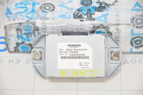 Active Noise Cancellation Acm Control Unit Honda Clarity 18-21