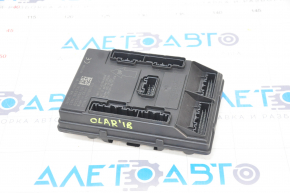 Modulul de control al caroseriei BCM Honda Clarity 18-21 SUA