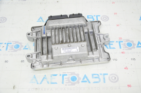 Блок ECU компьютер двигателя Honda Clarity 18-21 usa