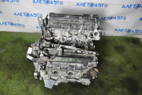 Двигатель Acura MDX 14-15 3.5 J35Y5 86k