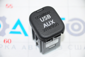 Hub USB, AUX Mazda 6 13-15 SUA