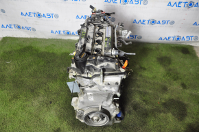 Двигатель Honda Accord 18-22 1.5T L15BE 42к