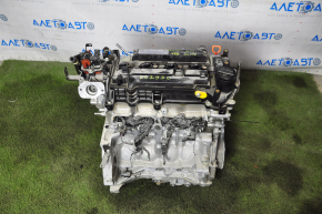 Двигатель Honda Accord 18-22 1.5T L15BE 42к