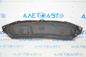 Placa de protecție metalică pentru ștergătoarele de parbriz Honda Clarity 18-21 SUA