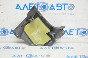 Capacul amortizorului frontal stânga jos Toyota Prius 30 10-15 gri, uzat