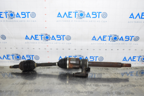 Axul cu came pentru roata din fata dreapta a Jeep Compass 11-16 2.4 tip 1, fara clema.