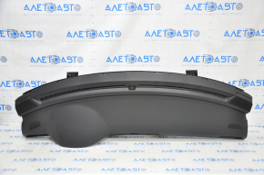 Torpedo panoul frontal cu AIRBAG VW Passat b8 16-19 USA negru.