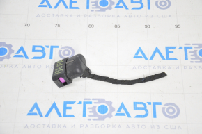 Farul de ceață din față dreapta VW Passat b8 16-19 USA LED