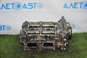 Capacul blocului cilindric asamblat stânga Subaru Legacy 15-19 2.5