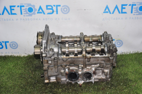 Capacul blocului cilindric asamblat stânga Subaru Legacy 15-19 2.5