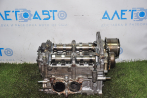 Головка блока цилиндров в сборе правая Subaru Legacy 15-19 2.5
