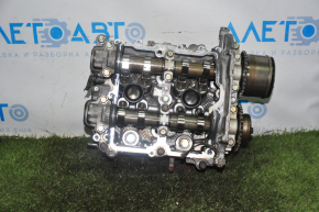 Головка блока цилиндров в сборе правая Subaru Legacy 15-19 2.5
