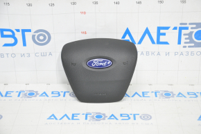 Подушка безопасности airbag в руль водительская Ford Escape MK3 17-19 рест