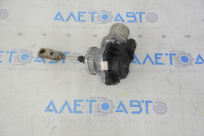 Actuatorul turbinei VW Passat b8 16-19 SUA 1.8T, 2.0T TFSI