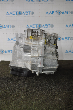 АКПП в сборе VW Passat b8 16-19 USA 1.8 NTJ 6ступ 42к