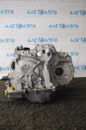 АКПП в сборе VW Passat b8 16-19 USA 1.8 NTJ 6ступ 42к