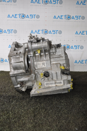 АКПП в сборе VW Passat b8 16-19 USA 1.8 NTJ 6ступ 42к