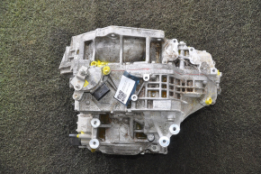 АКПП в сборе VW Passat b8 16-19 USA 1.8 NTJ 6ступ 42к