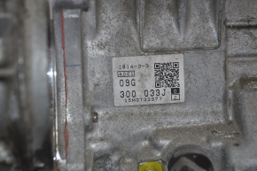 АКПП в сборе VW Passat b8 16-19 USA 1.8 NTJ 6ступ 42к