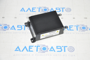 INVERTOR DE PUTERE CONSOLA CENTRALĂ 12V DC 110 de volți Ford Escape MK3 13-