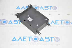 INVERTOR DE PUTERE CONSOLA CENTRALĂ 12V DC 110 de volți Ford Escape MK3 13-