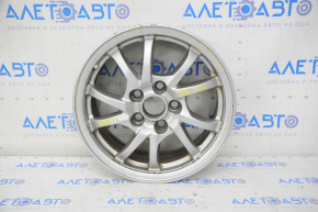 Roată de 16 inch pentru Toyota Prius V 12-17, cu jantă