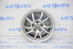 Roată de 16 inch pentru Toyota Prius V 12-17, cu jantă