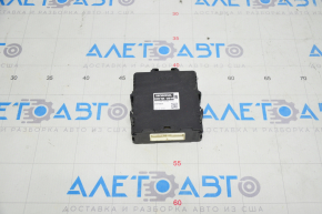 DRIVER ACTUATOR COMPUTER CONTROL MODULE Honda Clarity 18-21 usa