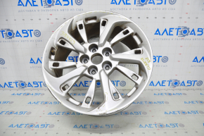 Диск колесный R18 18X8J Honda Clarity 18-21 usa с датчиком, бордюрка