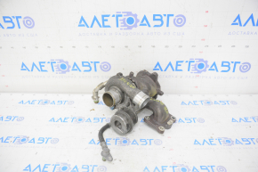 Turbina Ford Escape mk3 17-19 1.5T 96k