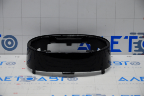 Platforma emblemei frontale Mazda CX-5 17- sub radar nou OEM original