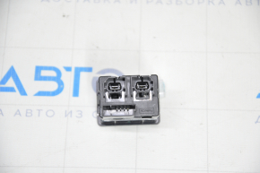 Hub USB Ford Escape MK3 17-19