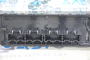 Temperature Control Module Chevrolet Malibu 16-25