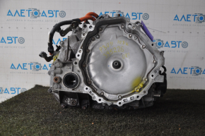 Transmisie automată completă pentru Toyota Prius 30 10-15, variator CVT 108k.