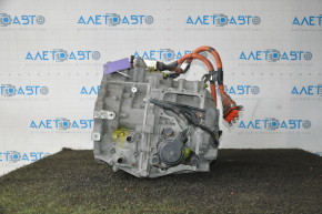 АКПП в сборе Toyota Prius 30 10-15 вариатор CVT 108к