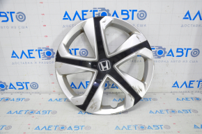 Capac roată R16 Honda Civic X FC 16-18 pentru vopsire.