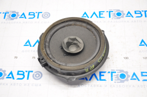 Difuzorul din spate dreapta Ford Focus mk3 11-18 este fixat