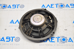 Difuzorul din spate dreapta Ford Focus mk3 11-18 este fixat.