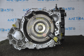 АКПП в сборе Ford Escape MK3 16-19 1.5T T6FMID FWD 6ступ 96к