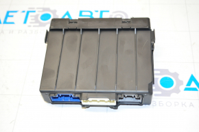 Body control module front Mazda CX-9 16-