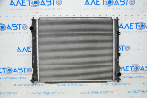 Radiator de răcire a apei Honda Civic X FC 16-21 2.0