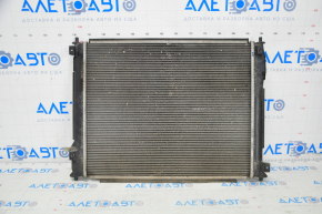 Radiator de răcire a apei Honda Civic X FC 16-21 2.0