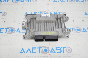 Blocul ECU al motorului Honda Civic X FC 16-18 2.0