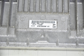 Блок ECU компьютер двигателя Honda Civic X FC 16-18 2.0