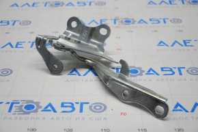 Capota stângă a capotei Lexus RX350 RX450h 10-15 nouă OEM originală