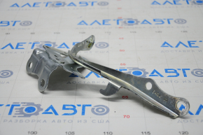 Capota stângă a capotei Lexus RX350 RX450h 10-15 nouă OEM originală